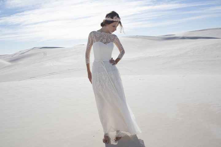 Vestidos vintage