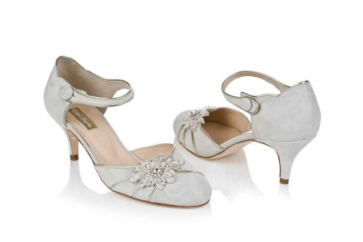 Zapatos Rachel Simpson