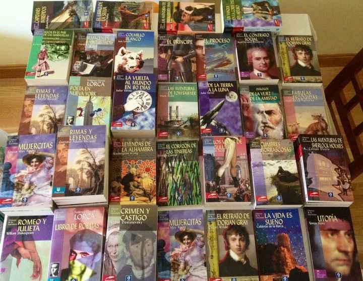 Libros