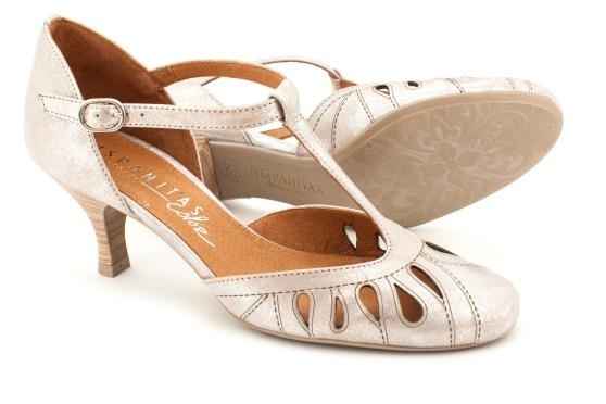 Zapatos de novia