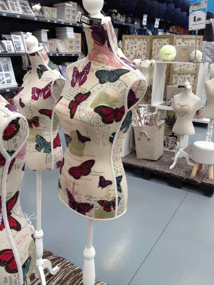 Maniquí 