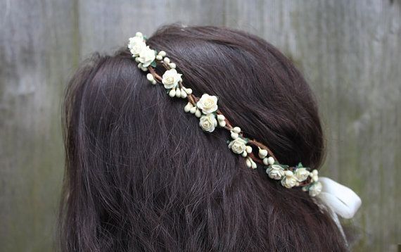 Corona flores 2