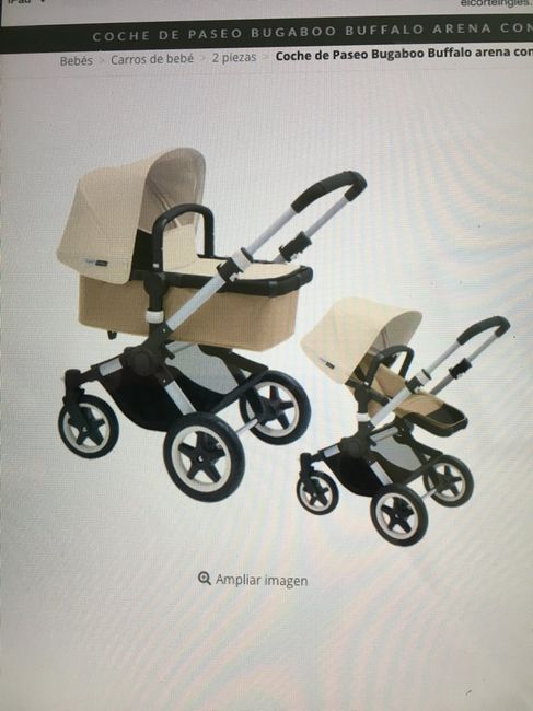 Futuras mamis octubre 2016 - 1