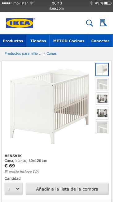 Futuras mamis octubre 2016 - 1
