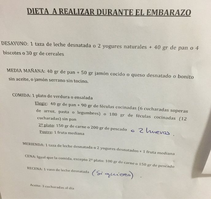 Futuras mamis octubre 2016 - 1