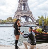 ¡Gana una early moon para ti y tu pareja! ✈️ - 1