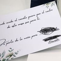 Detalles personalizados - 1