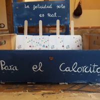 Detalles para la entrada de la iglesia - 2