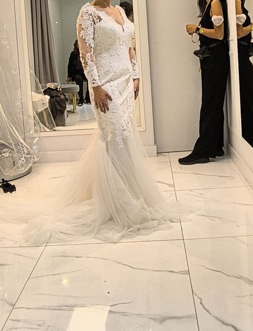 Atelier de bodas leganés 1