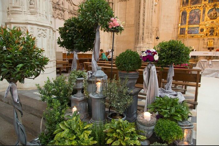 Novios que nos casamos el 22 de Abril de 2017 en Toledo - 1
