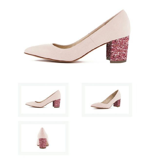 Zapatos uniqshoes - 1