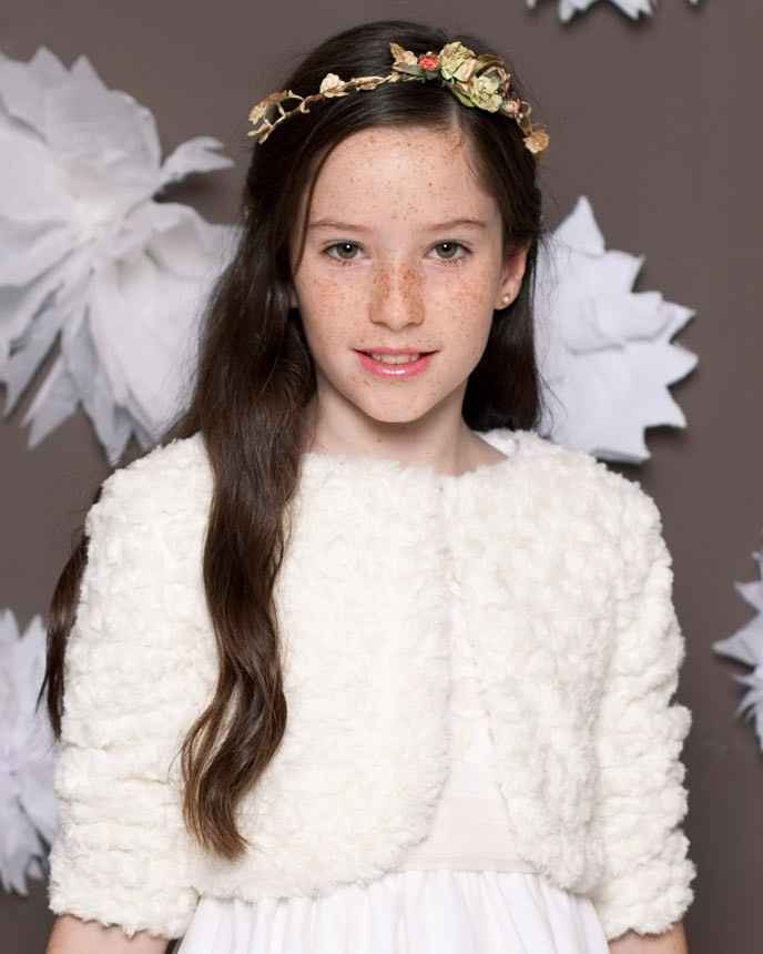 Niña de arras - 1