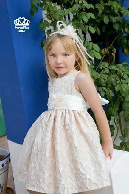 Niña de arras - 2