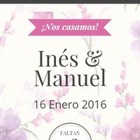 Pagina web bodas.net - 2