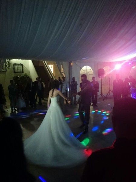 Vamos a poner todas una foto del baile! - 1
