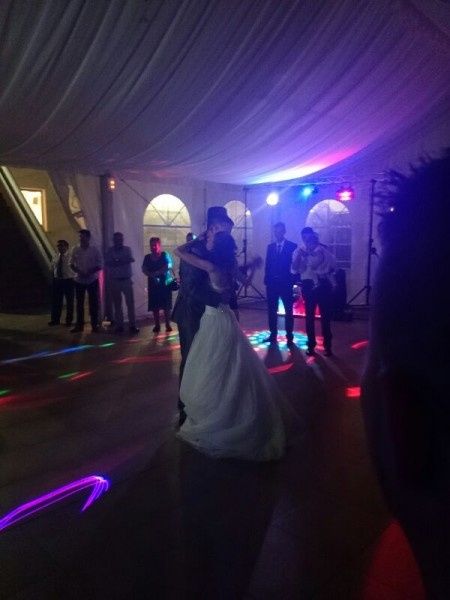 Vamos a poner todas una foto del baile! - 2