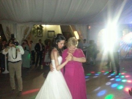 Vamos a poner todas una foto del baile! - 3