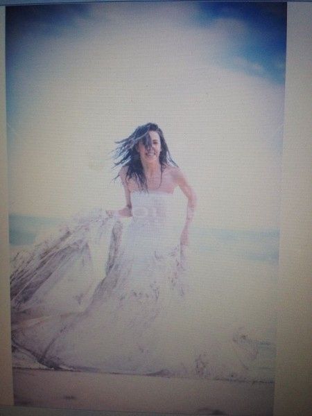 Vuestras fotos postboda en la playa! - 3