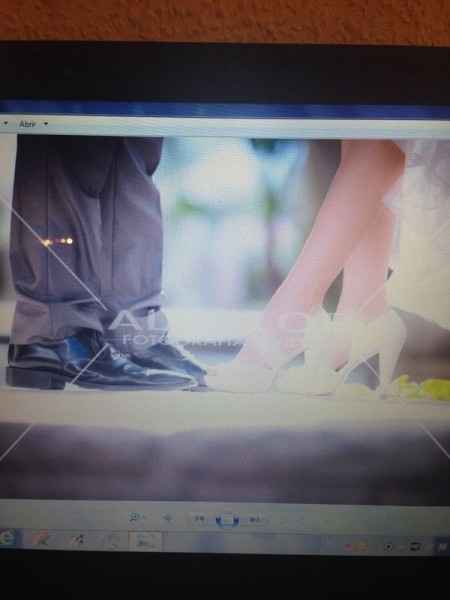 Vuestras fotos postboda en la playa! - 4