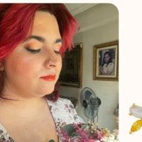 Cambio de peinado - 1