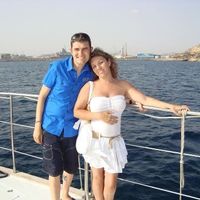 paseo por el mar