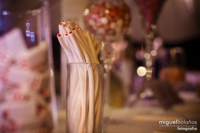 candy bar
