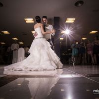 nuestro baile