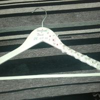 Mi percha personalizada - 1