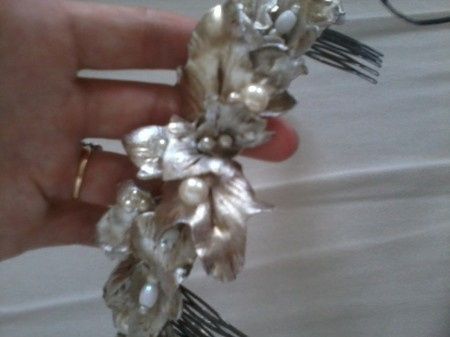 Detalle corona