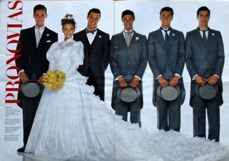 Pronovias 1990