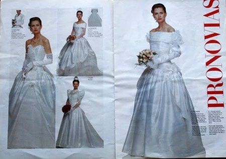 Pronovias 1990