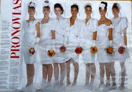 Pronovias 1990