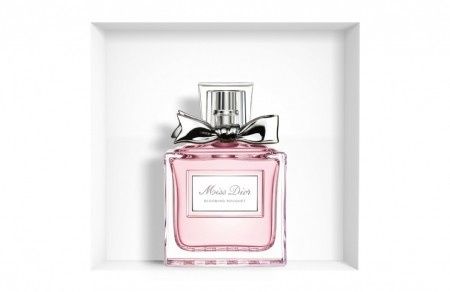Miss Dior blooming bouquet