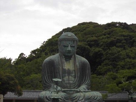 Buda Kamakura