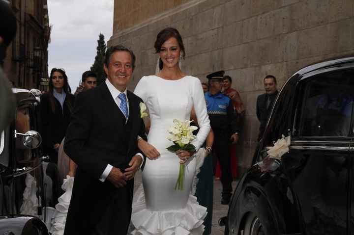 Boda torera