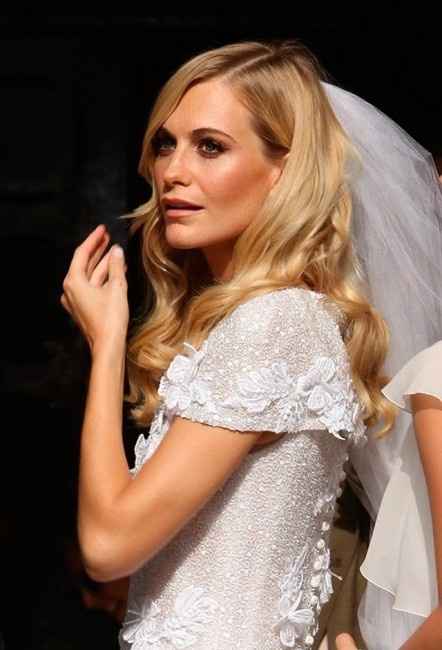 Poppy Delevingne