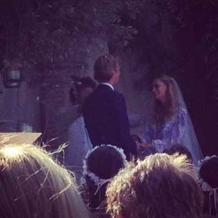 La boda de Poppy segunda parte