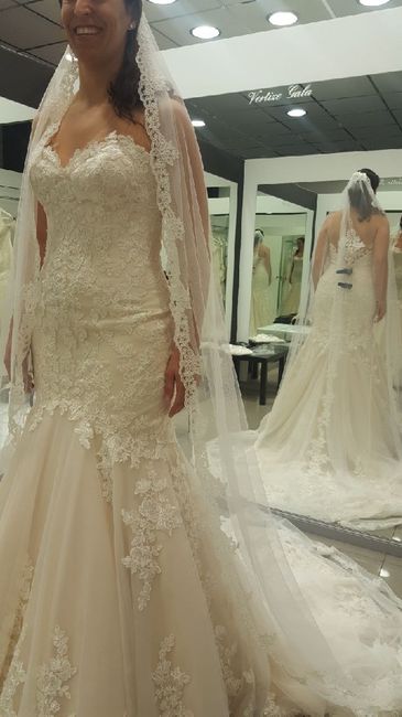  Ya hay traje - 2