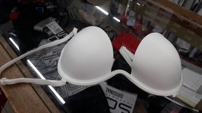  Lencería, vestido espalda descubierta ayudaaaaa 🙏🙏🙏 - 1