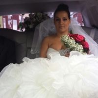 Ya paso mi dia! algunas de las fotos! - 7
