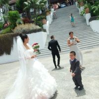 Ya paso mi dia! algunas de las fotos! - 8