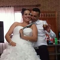 Ya paso mi dia! algunas de las fotos! - 9