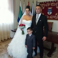 Ya paso mi dia! algunas de las fotos! - 10