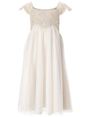 ¿que os parecen este traje para las niñas de las arras?  - 2