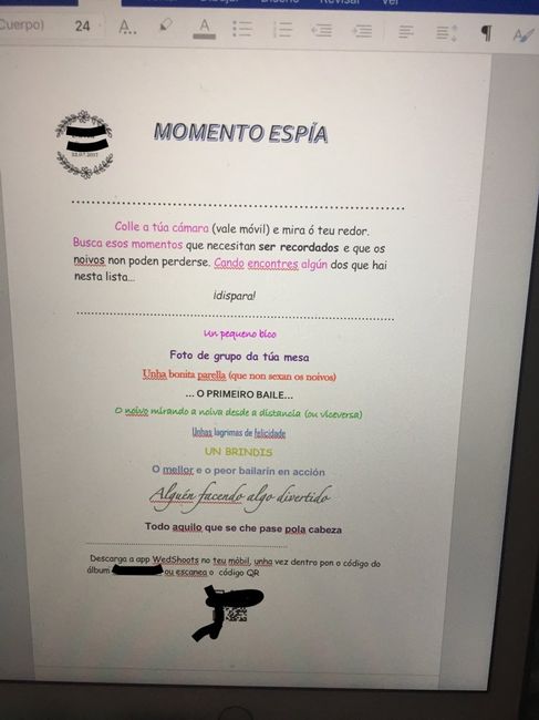 Momento espía - 1