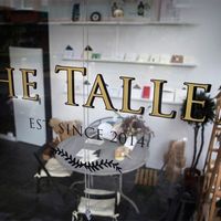 The Taller (Cayetana Soroa)
