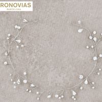 Tocado Pronovias