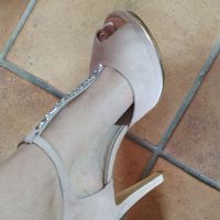 Por fin, zapatos!!!! - 1