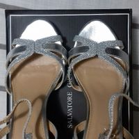 Zapatos novia - 2