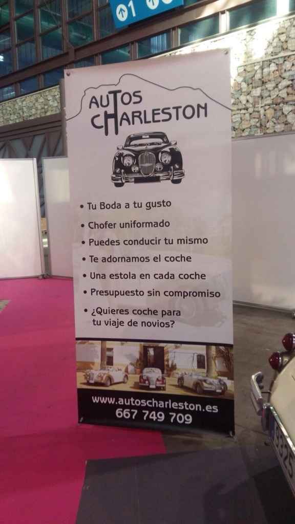 Feria novios málaga!! - 3